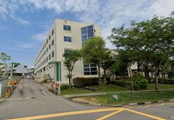 Changi North Street 1 (D17), Factory #439232661